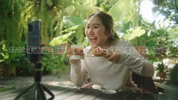 2026年运动日历：未来挑战与健康生活的新篇章